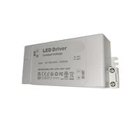 Pilote LED à tension constante, 6W, 12VDC, DC100-240V | Pour les applications de conversion d’alimentation d’éclairage