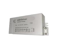 Pilote LED à tension constante, 75W, 12VDC, DC100-240V | Pour les applications de conversion d’alimentation d’éclairage