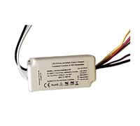 Pilote LED dimmable à courant constant, 110-277V, AC42V-48V, 12W | Pour les applications de conversion d’alimentation d’éclairage