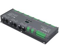 Pilote LED LTECH DMX 32x 3A - Logiciels et matériels DMX