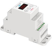 Pilote LED LTECH DMX 3x 5A / 4x 4A - Rail DIN - Accessoires LED