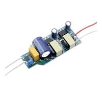 Pilote LED non isolé 36-50 W 500 mA 600 mA, alimentation à courant constant, adaptateur DC60-80 V, 1 pièce(Output 500mA)