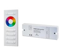 Pilote LED RGBW facile à utiliser 18223000