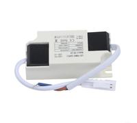 Pilote LED sans scintillement commercial 4-7 W 150 mA entrée AC85-265 V entrée DC24-42 V alimentation à découpage pour panneau lumineux Downlight Strip SM Terminal