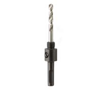 Pilote SDS+ perçage de 14 à 30 mm avec foret centreur - DIAGER - 651SDS01