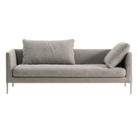 Pilotis Canapé sans coussin de dossier Cor - COR 76311 76322