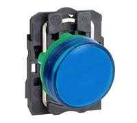 Schneider Electric Schneider Electric Signal lumineux ge-or, module LED 24V XB5AVB5 Quantité:1
