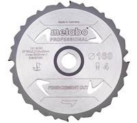 Pilový kotouč 160x20 4DFZ 5° FibercementCutProf
