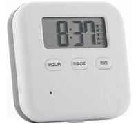 Pilulier avec Alarme - Pilly Blanc G