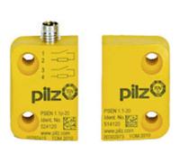 PILZ 504220 PSEN 1.1p-20/PSEN 1.1-20/8mm Interrupteur de sécurité magnétique 24