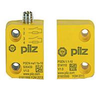 PILZ 506411 PSEN ma1.1p-10/PSEN1.1-10/3mm Interrupteur de sécurité magnétique