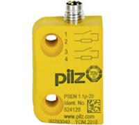 PILZ 524120 PSEN 1.1p-20/8mm/ 1 switch Interrupteur de sécurité magnétique 24