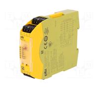 PILZ 750134 Automation module