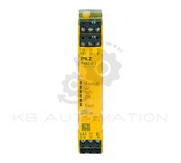 Pilz 750167 | PNOZ s7.1 24VDC 3 n/o cascade, PNOZsigma contact expansion