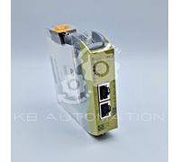 Pilz 772130 PNOZ m ES ETH PNOZmulti 2 module de communication, 2 Ethernet/Modbus