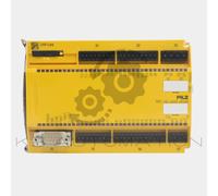 Pilz 773100 Configurable safe petite manette PNOZ m1p unité de base
