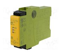 PILZ 774130 - Relais de sécurité PNOZ e1p 24 V c.c. 2 SO