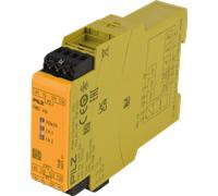 PILZ 774130 - Relais de sécurité PNOZ e1p 24 V c.c. 2 SO