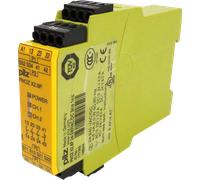 PILZ 777302 - RELAIS DE SÉCURITÉ 3 A, 1 NC, 3 NO
