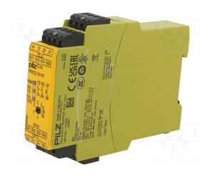 PILZ 777602 Automation module