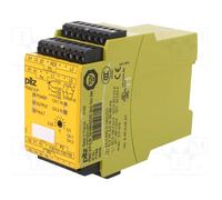 777949 Module : Relais de sécurité Courant US : 24-240VAC Courant US : 24-240...
