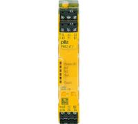 PILZ Extension de contact PNOZ s7.1 24VDC 3 n/o cascade Tension d'alimentation : 24 V/DC 3 NO, 1 OFF
