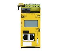 pilz pilz Petit système de commande PNOZ avec B1 unité de base Ethernet mémoire USB Quantité:1