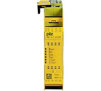 Pilz PNOZ M EF 4DI4DOR Module De Contrôle De Sécurité - 772143