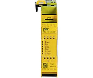 Pilz PNOZ M EF 4DI4DOR Module De Contrôle De Sécurité - 772143