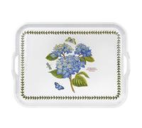 Pimpernel "Hortensia BG-Plateau de Service avec poignées