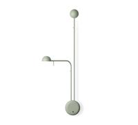 Pin Applique Murale 1685 On/Off Vert