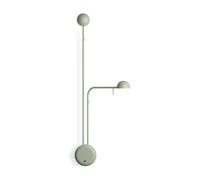 Pin Applique Murale 1686 On/Off Vert