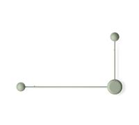 Pin Applique Murale 1694 On/Off Vert