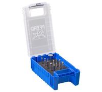 Pin de broyage diamant D-Set / 3 D126