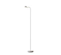 Pin Lampadaire 1660 On/Off Blanc Cassé