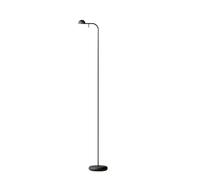 Pin Lampadaire 1660 On/Off Noir