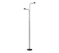 Pin Lampadaire 1670 On/Off Noir