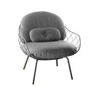 Piña low chair Fauteuil bas Outdoor Magis - 8050046017809