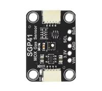 Pinafresa Puce de détection numérique TVOC SGP41 Capteur de qualité de l'air pour Stemma QT/Qwiic pour compatibilité avec la carte de démonstration