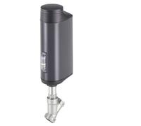 Pince 1/2 inch On/Off NC Inox Vannes À Siège Incline Électrique - 3320 - 20031516