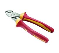 Pince 1000V coupante diagonale EXPERT by Facom 160 mm - E050406