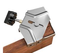 Pince 90° Robuste, Précis et Ergonomique
