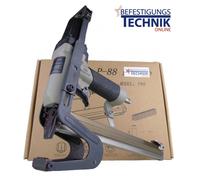 Pince à agrafer pneumatique P88SJ-E 12-22mm Pince à garnir pour agrafe Bostitch 88 KL-88