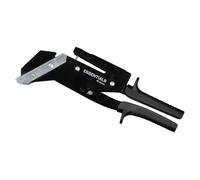 Pince à ardoise 55mm avec perçage V3 - DIMOS 215552