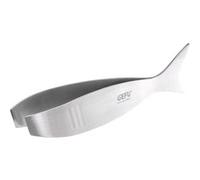 Pince à arêtes de poisson - Gefu - Argent - Inox Argent G
