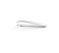 Hendi Pince à arêtes 680117 – tête biseautée 120 mm