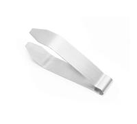 Pince à arêtes tête plate petit (L)100 mm
