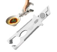 Pince à assiettes | Ustensiles de cuisine | Pince multifonction | Protection contre la chaleur Clip de bol - Pour cuisine, plan de travail, restaurant, micro-ondes, bol, cuiseur vapeur