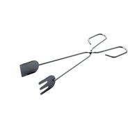 Pince à barbecue en acier inoxydable de 31 cm - Lot de 2