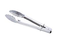 Pince à Barbecue en acier inoxydable et brosse à Barbecue en Silicone, outil de Barbecue Portable en plein air, cuisson de gâteaux, pince à pain, Gadgets de cuisine(M 1Brush)